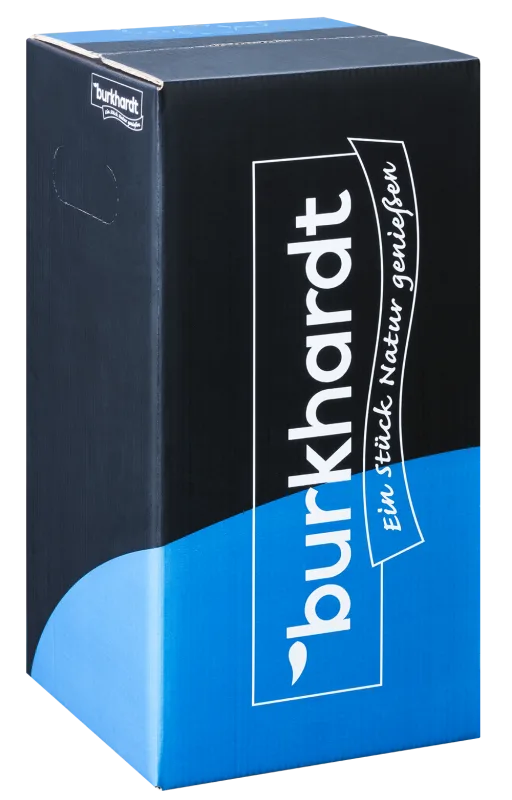 10 Liter Premium Glühweinbox Merlot Rot